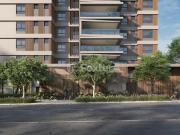 Apartamento com 4 dormitórios em São Paulo