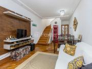 Apartamento com 4 dormitórios em São Paulo