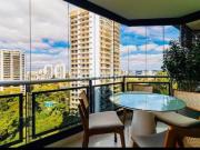 Apartamento com 4 dormitórios em São Paulo