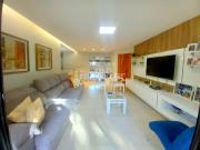 Apartamento com 4 dormitórios em São Paulo