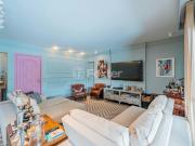 Apartamento com 4 dormitórios em São Paulo