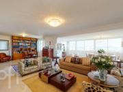 Apartamento com 4 dormitórios em São Paulo