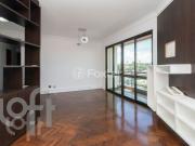 Apartamento com 4 dormitórios em São Paulo