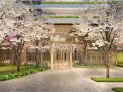 Apartamento com 4 dormitórios em São Paulo