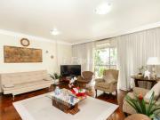 Apartamento com 4 dormitórios em São Paulo