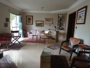 Apartamento com 4 dormitórios em São Paulo