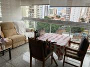 Apartamento com 4 dormitórios em São Paulo