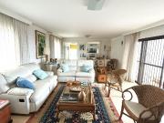 Apartamento com 4 dormitórios em São Paulo