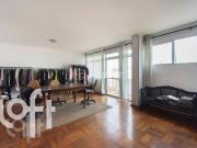 Cobertura com 4 dormitórios em São Paulo