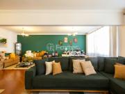 Apartamento com 4 dormitórios em São Paulo Apartamento com 4 dormitórios em São Paulo