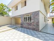 Apartamento com 4 dormitórios em São Paulo