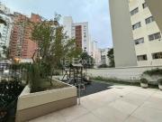 Apartamento com 4 dormitórios em São Paulo