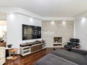 Apartamento com 4 dormitórios em São Paulo