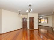 Apartamento com 4 dormitórios em São Paulo