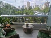 Apartamento com 4 dormitórios em São Paulo