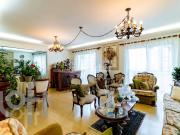 Apartamento com 4 dormitórios em São Paulo