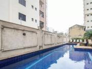 Apartamento com 4 dormitórios em São Paulo