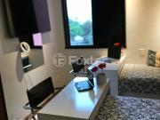 Apartamento com 4 dormitórios em Santo André