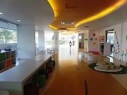 Apartamento com 4 dormitórios para alugar, 113 m²...