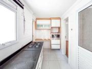 Apartamento com 4 dormitórios para alugar, 125 m² por R$...