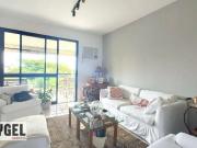 Apartamento com 4 dormitórios para alugar, 128 m² por R$...