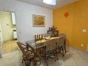 Apartamento com 4 dormitórios para alugar, 131 m² por R$...