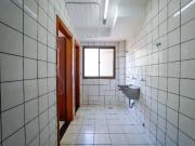 Apartamento com 4 dormitórios para alugar 131 m² por R$...