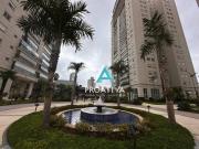 Apartamento com 4 dormitórios para alugar, 133 m² por R$...