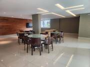 Apartamento com 4 dormitórios para alugar, 149 m² por R$...