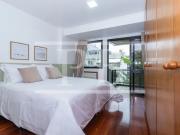 Apartamento com 4 dormitórios para alugar, 170 m² por R$...