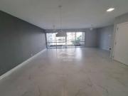 Apartamento com 4 dormitórios para alugar, 180 m² na...