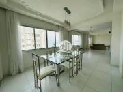 Apartamento com 4 dormitórios para alugar, 235 m² na...