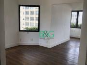 Apartamento com 4 dormitÃ³rios para alugar, 250 mÂ² por...