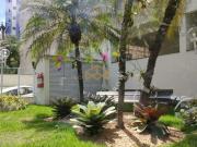 Apartamento com 4 dormitórios para alugar, 262 m² por R$...