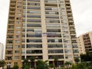 Apartamento com 4 dormitórios para alugar, 275 m² por R$...