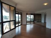 Apartamento com 4 dormitÃ³rios para alugar, 320 mÂ² por...