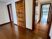 Apartamento com 4 dormitórios para alugar, 350 m² por R$...