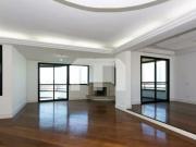 Apartamento com 4 dormitorios para locação