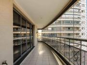 Apartamento com 4 dormitórios para locação ou venda,Rua...