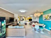 Apartamento com 4 dormitórios sendo 2 suítes à venda,...