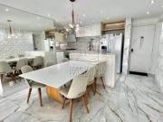 Apartamento com 4 dormitórios sendo 2 suítes, com 145 m²...