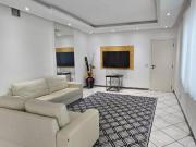 Apartamento com 4 dormitórios, sendo 2 suítes, com 2...