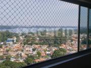 APARTAMENTO COM 4 DORMITÓRIOS SENDO 3 SUÍTES, 2 VAGAS