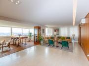 Apartamento com 4 dormitórios,sendo 3 suítes à venda,...