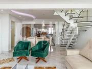 Apartamento com 4 dormitórios sendo 3 suítes à venda no...