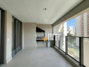 Apartamento com 4 dormitórios suítes à venda, 232 m²...