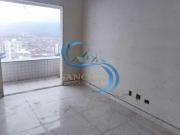 Apartamento com 4 dorms, Caiçara, Praia Grande