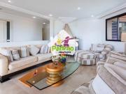 Apartamento com 4 dorms, Centro, Guarulhos R$ 1.7 mi,...