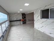 Apartamento com 4 dorms, Centro, Mongaguá R$ 1.18 mi,...