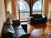 Apartamento com 4 dorms, Centro, São José do Rio Preto...